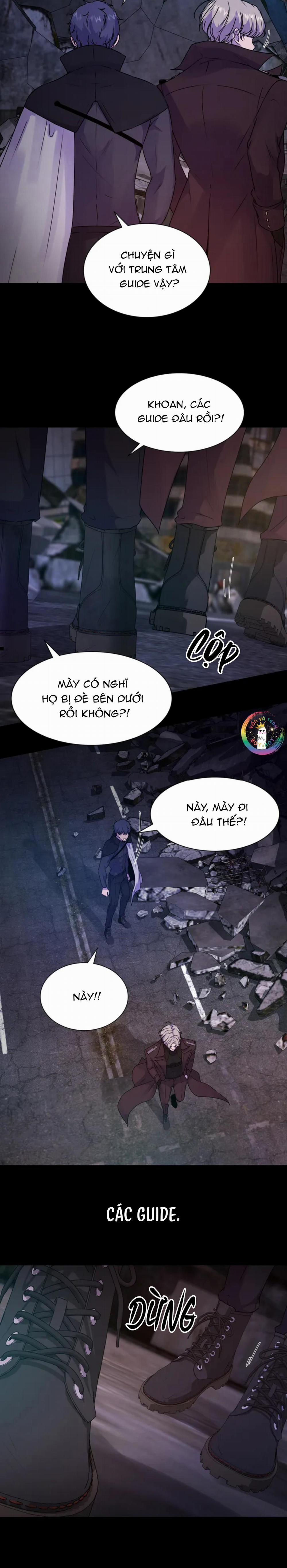 Guiding Light 0 trang 5