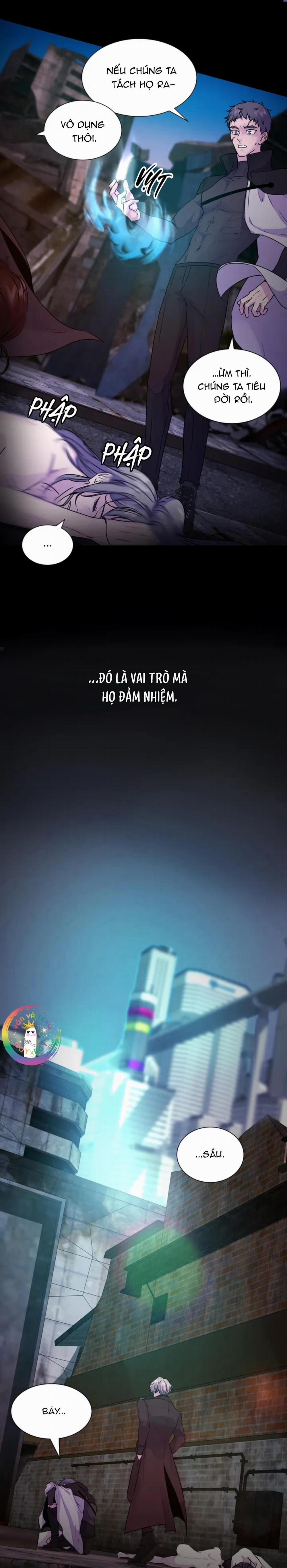 Guiding Light 0 trang 7