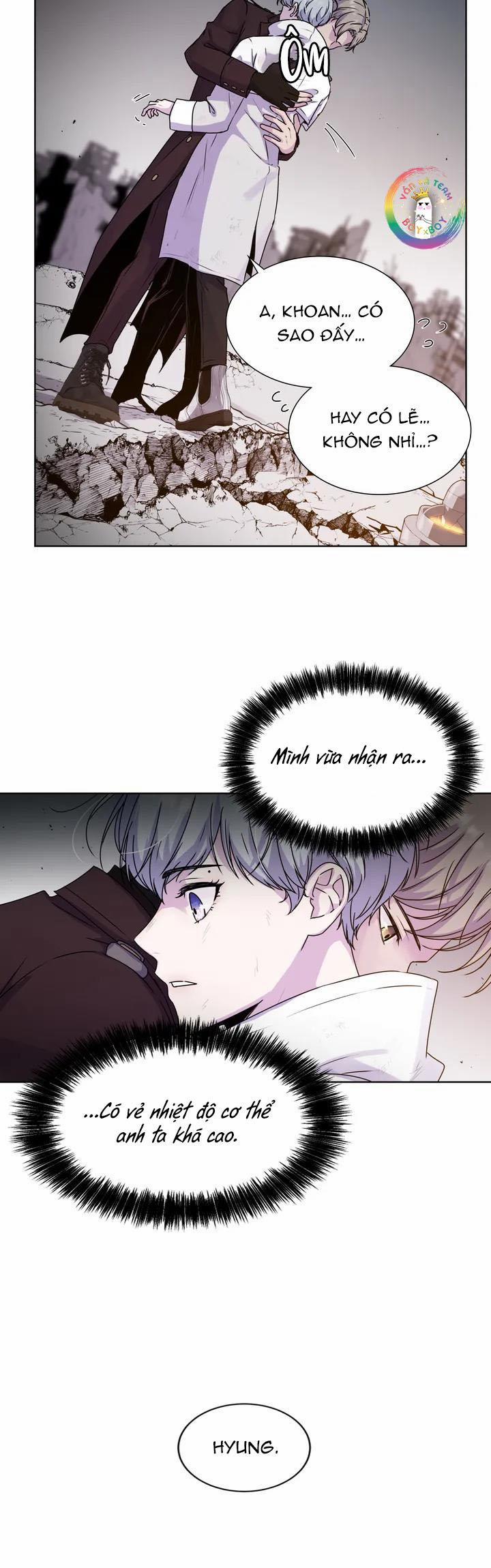 Guiding Light 1 trang 35