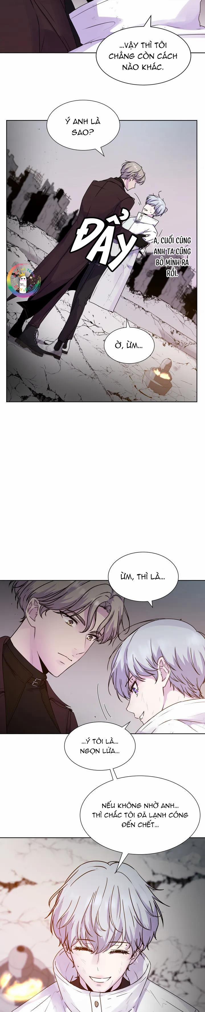 Guiding Light 1 trang 40