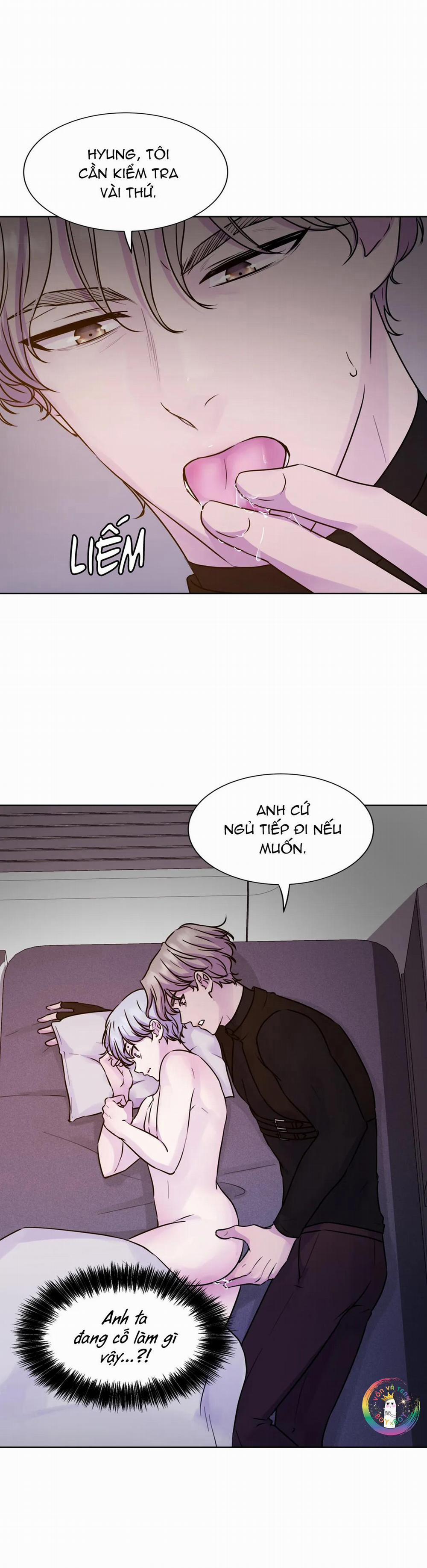 Guiding Light 10 Lại có 0 trang 15