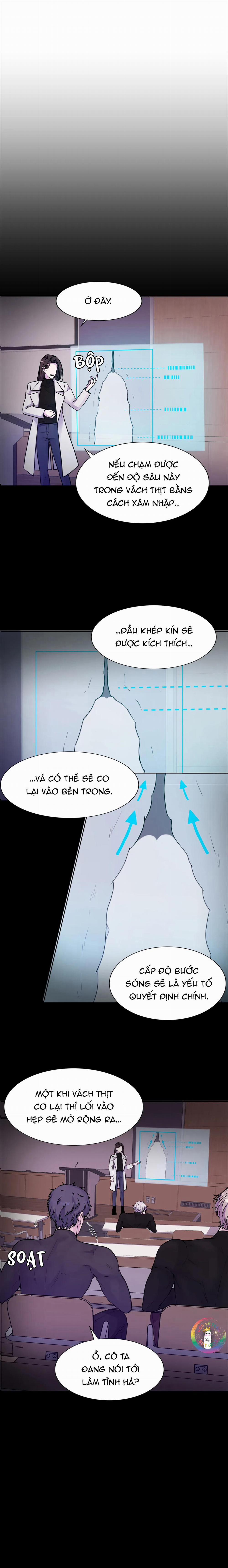 Guiding Light 11 Tiếp tục 0 trang 1