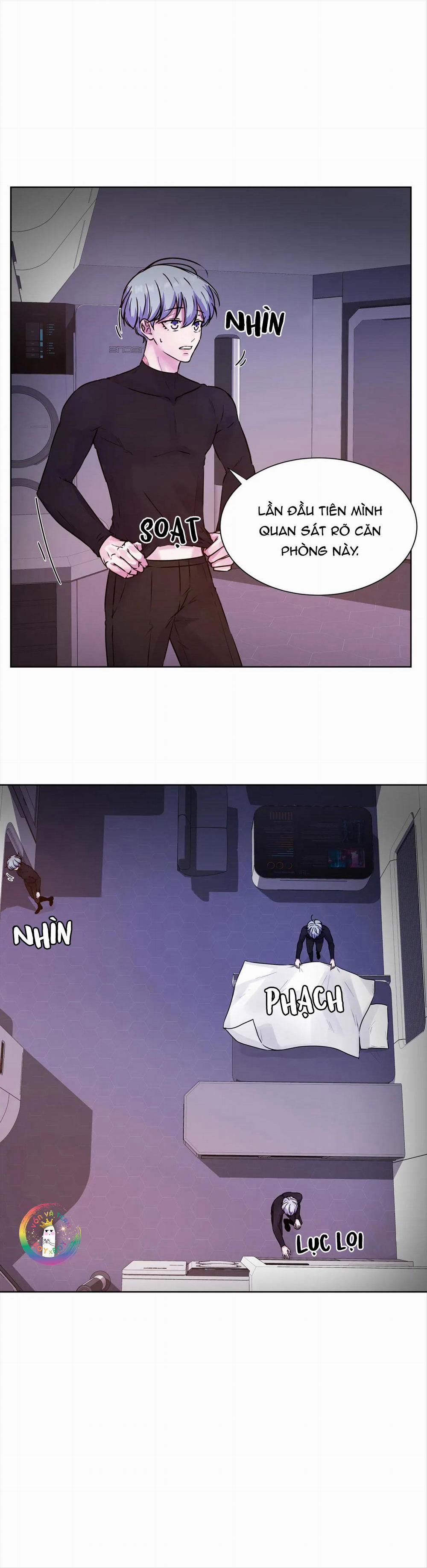 Guiding Light 11 Tiếp tục 0 trang 23