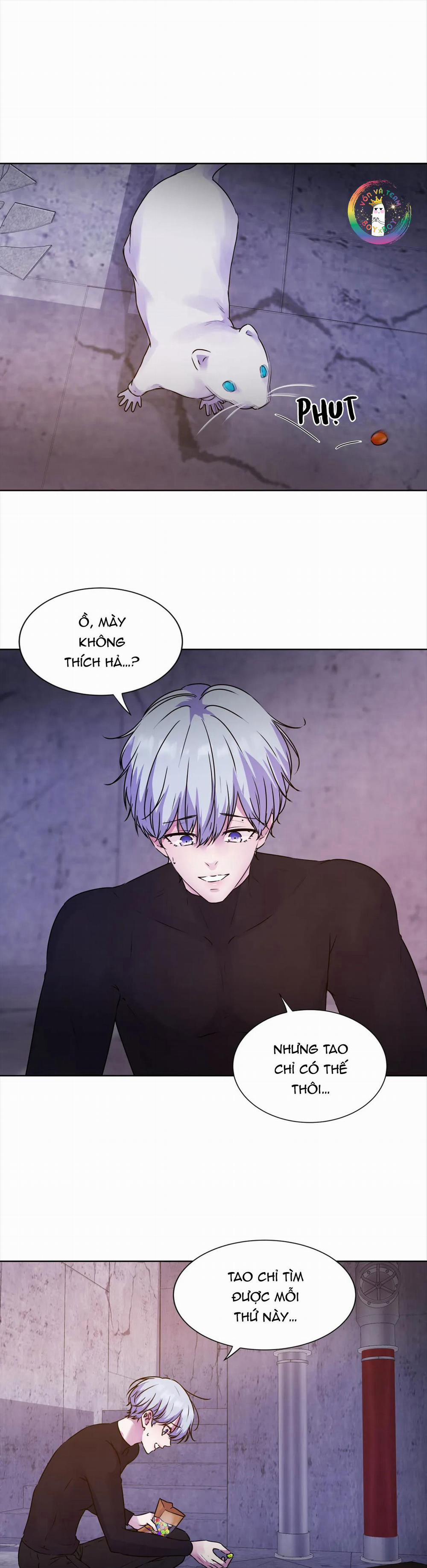 Guiding Light 11 Tiếp tục 0 trang 32