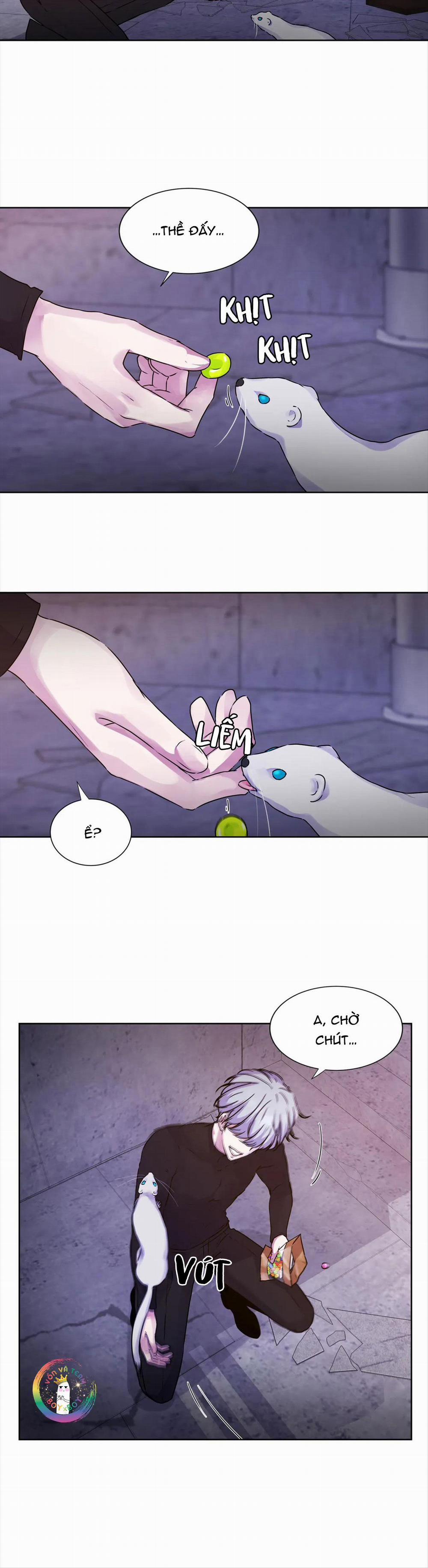 Guiding Light 11 Tiếp tục 0 trang 33