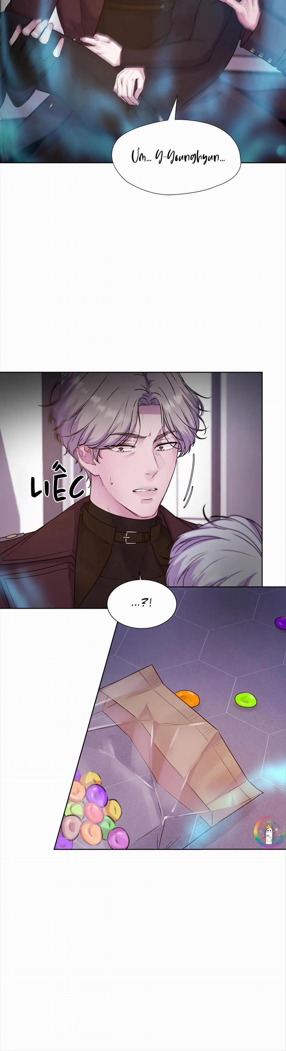 Guiding Light 12 Đừng dừng lại trang 13