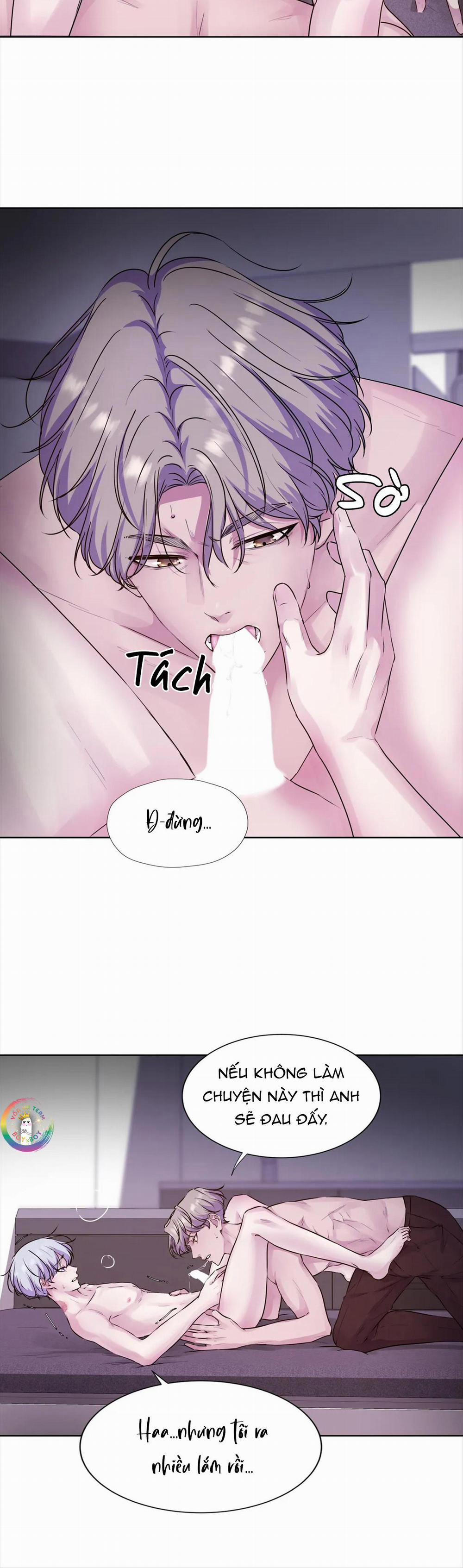 Guiding Light 12 Đừng dừng lại trang 23