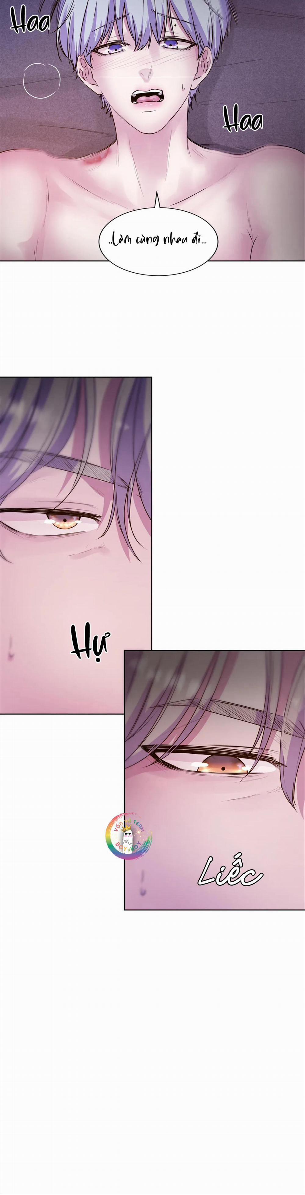 Guiding Light 12 Đừng dừng lại trang 25