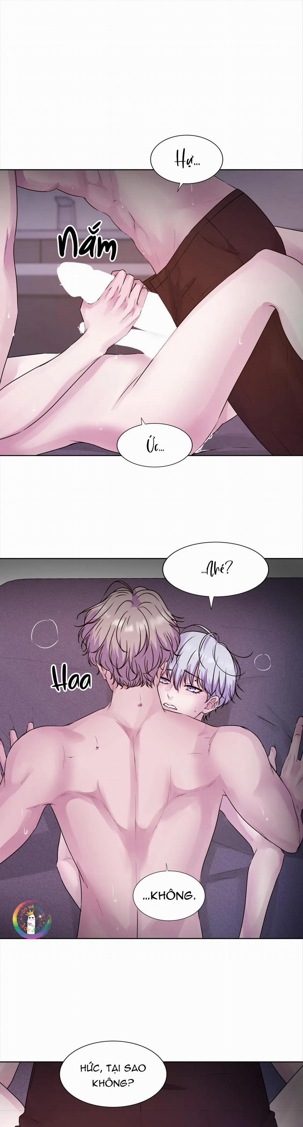 Guiding Light 12 Đừng dừng lại trang 30