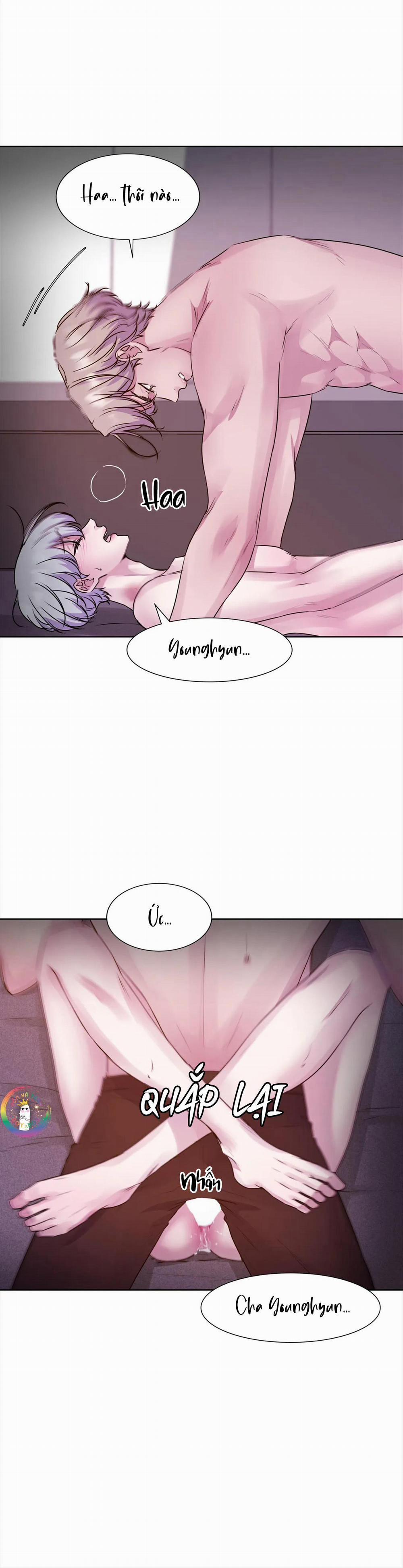 Guiding Light 12 Đừng dừng lại trang 33