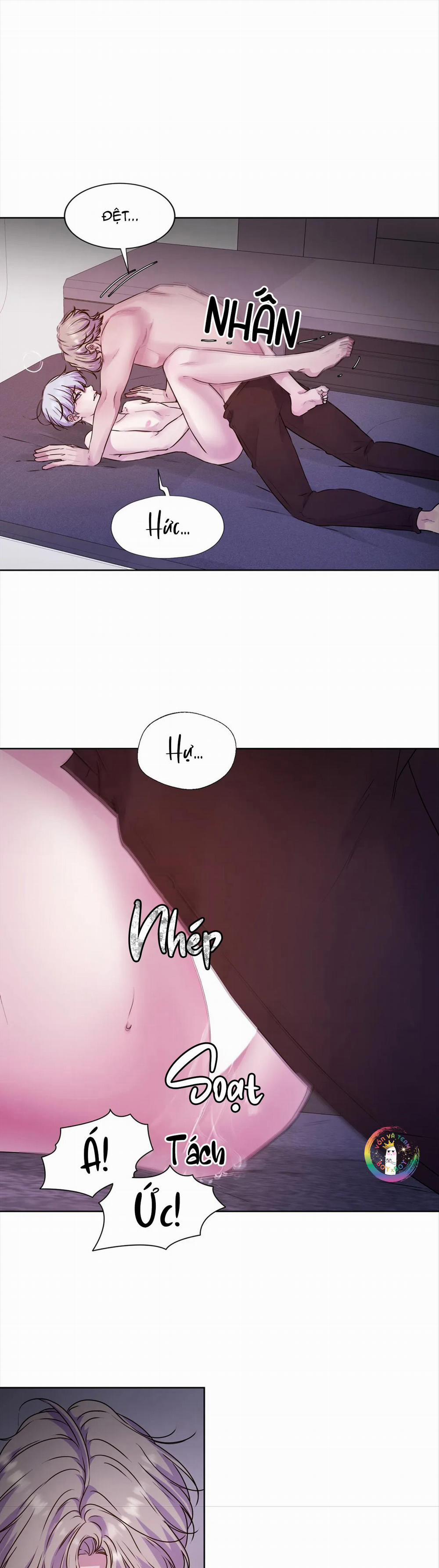 Guiding Light 12 Đừng dừng lại trang 34