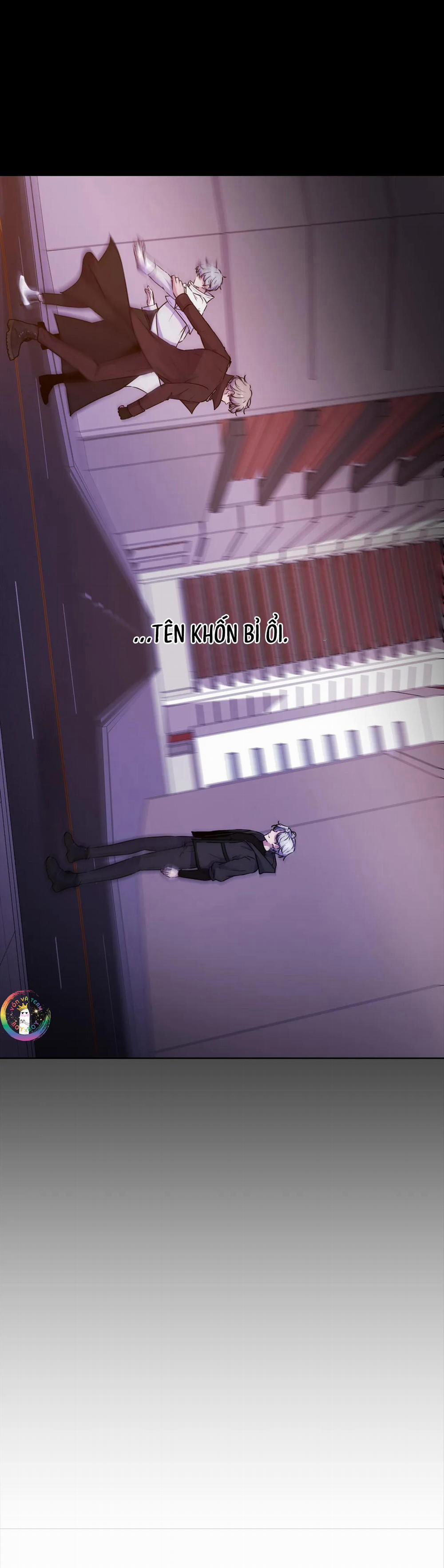 Guiding Light 12 Đừng dừng lại trang 8