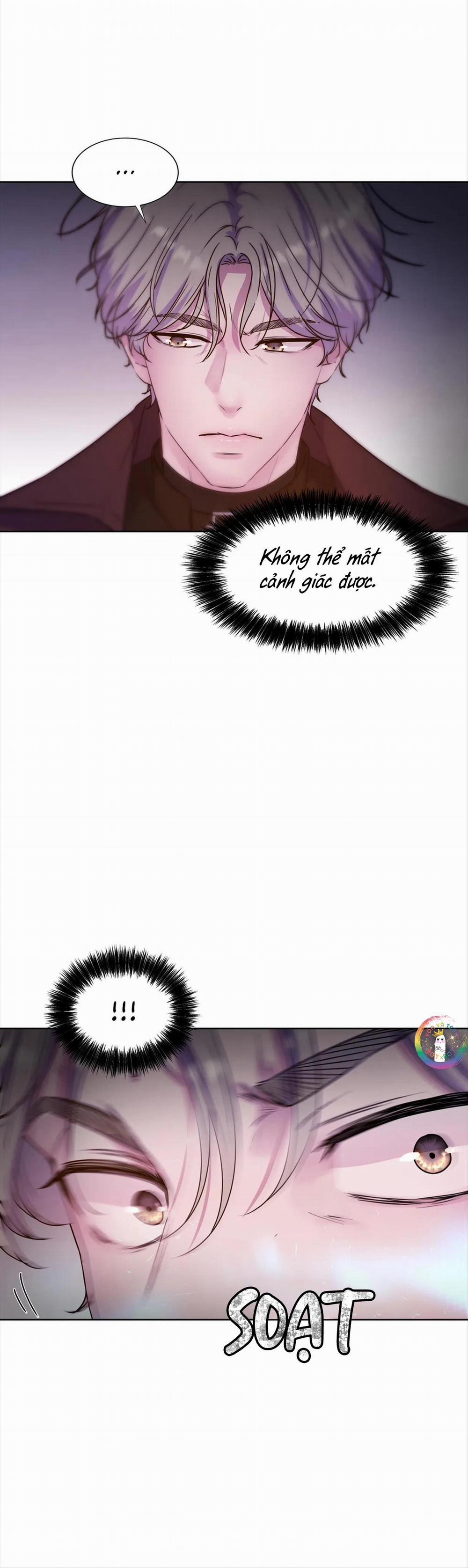 Guiding Light 12 Đừng dừng lại trang 9