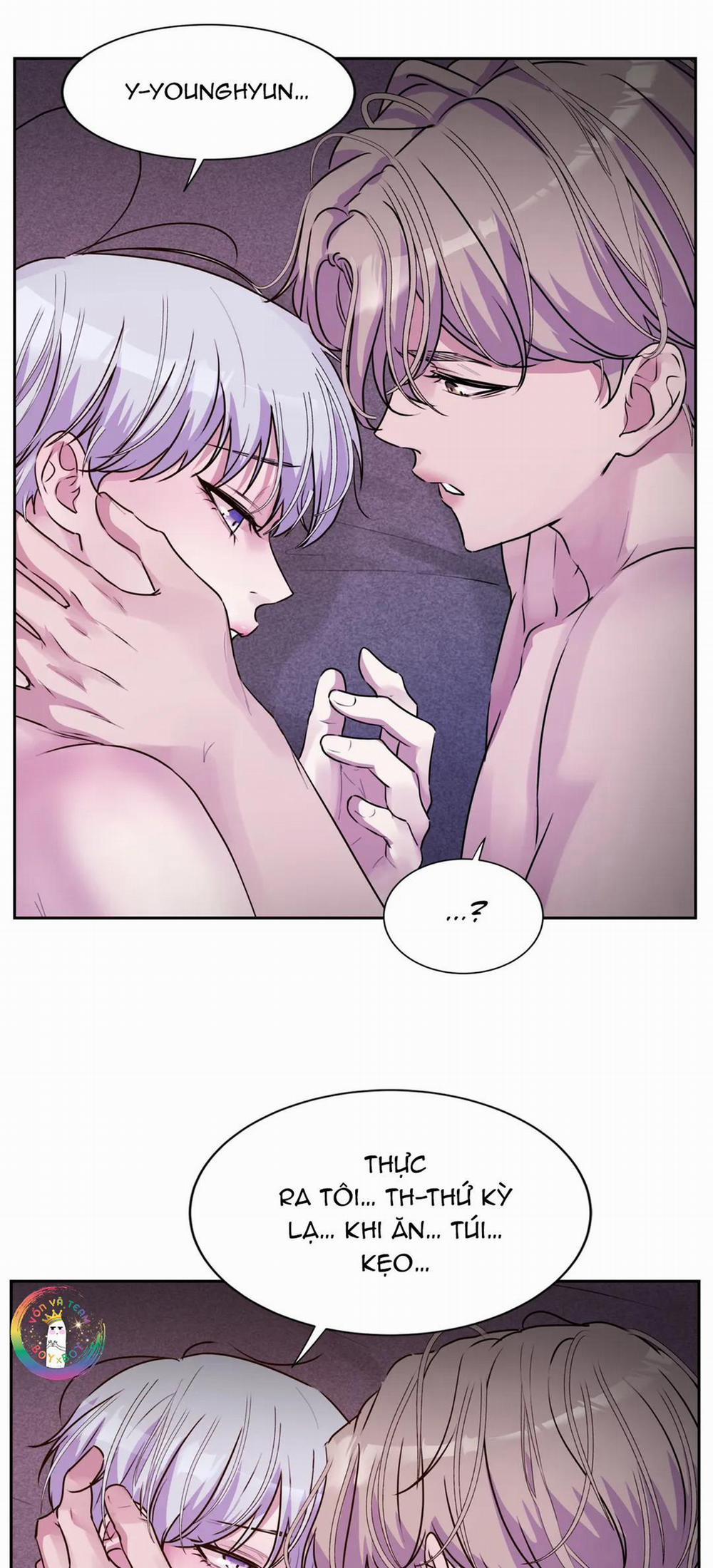 Guiding Light 13 H+++ trang 32