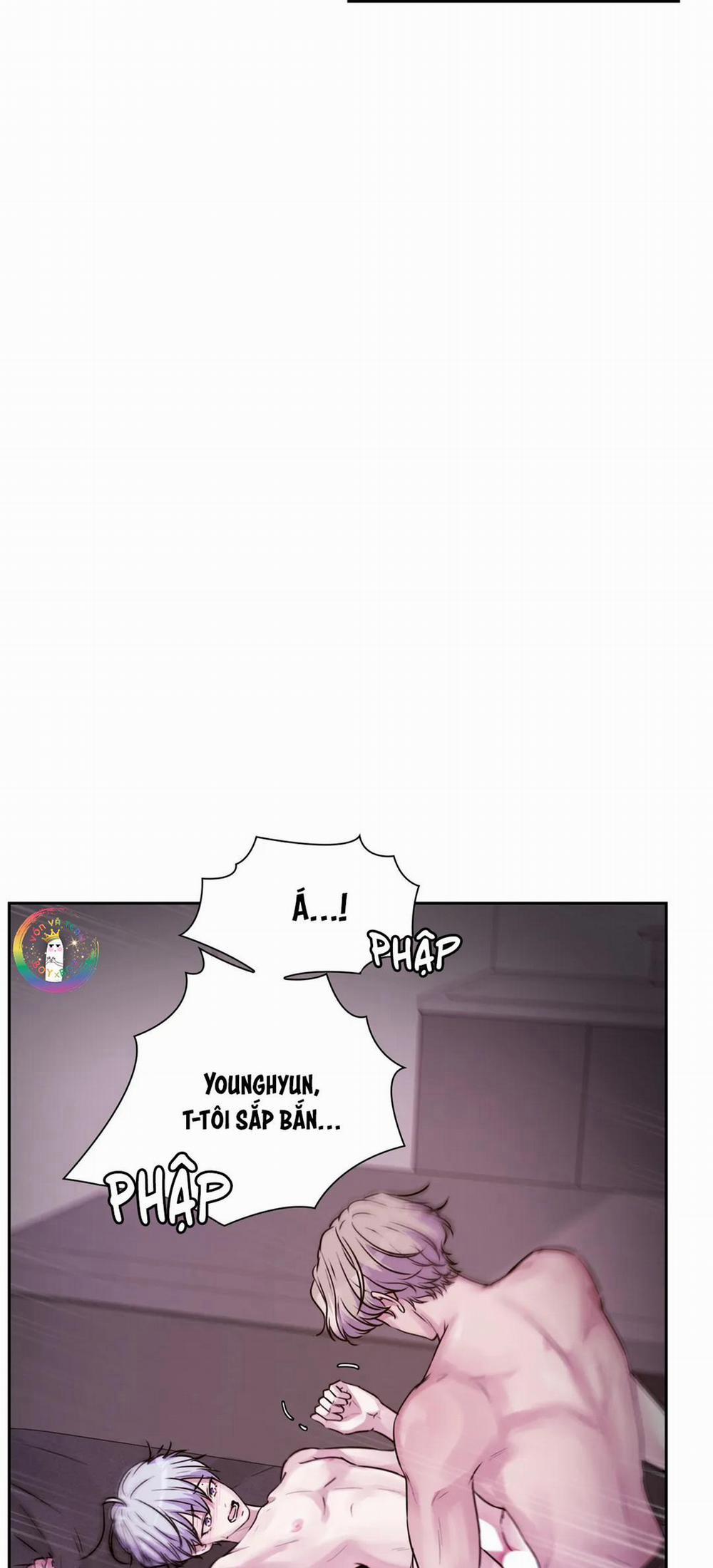 Guiding Light 13 H+++ trang 5