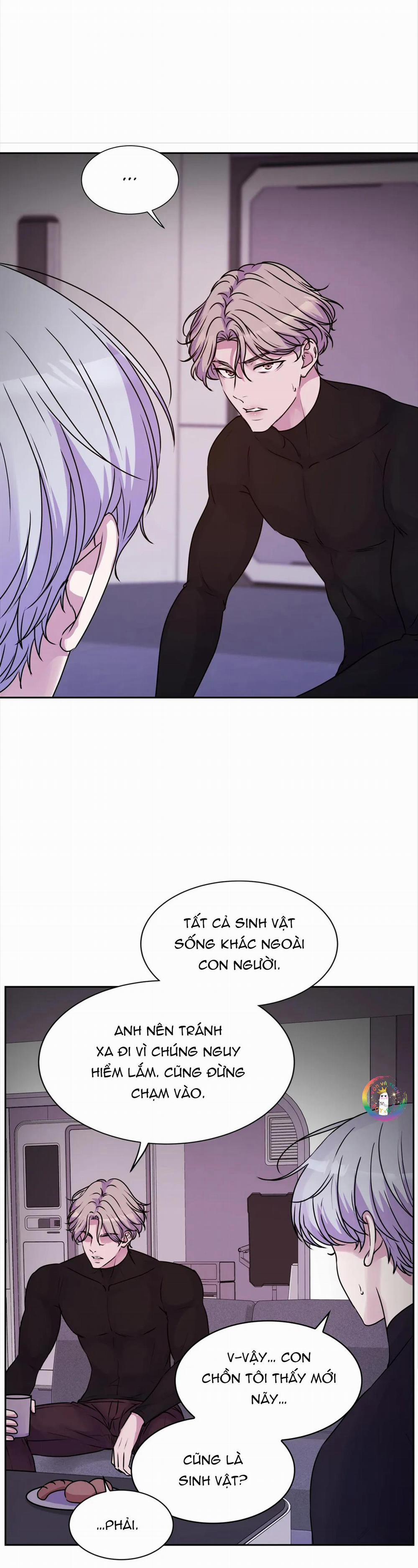 Guiding Light 14 trang 19