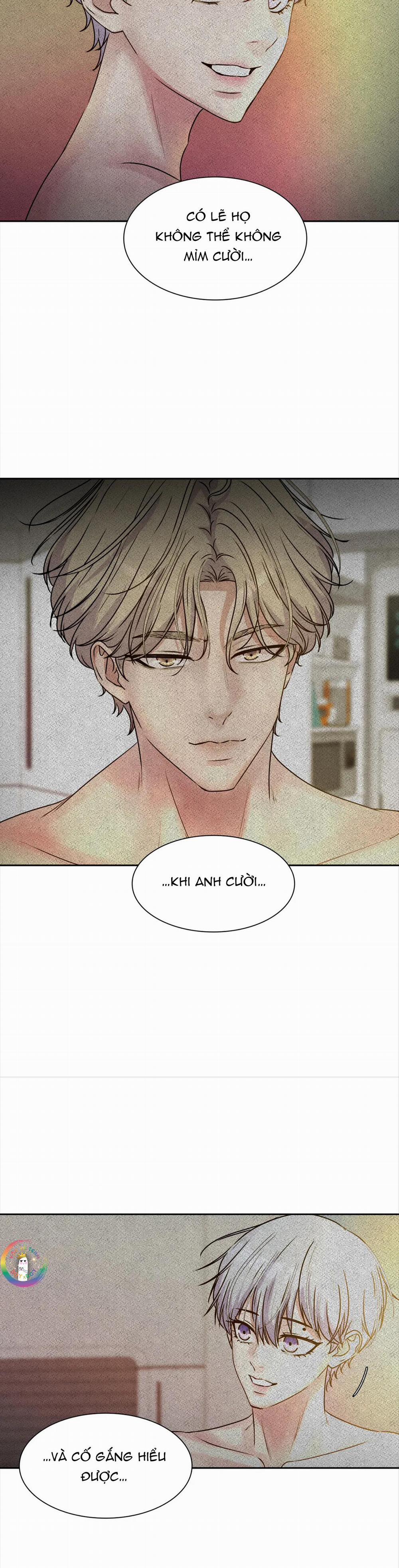 Guiding Light 14 trang 32