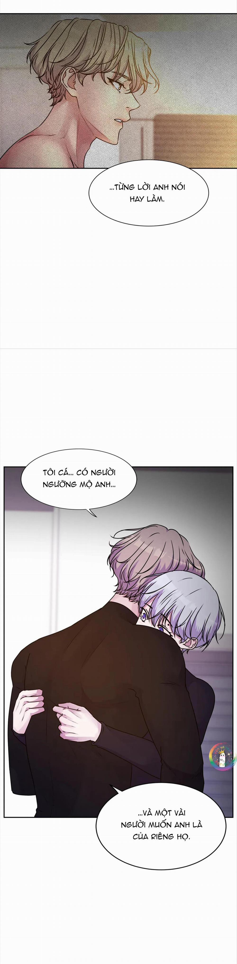 Guiding Light 14 trang 33