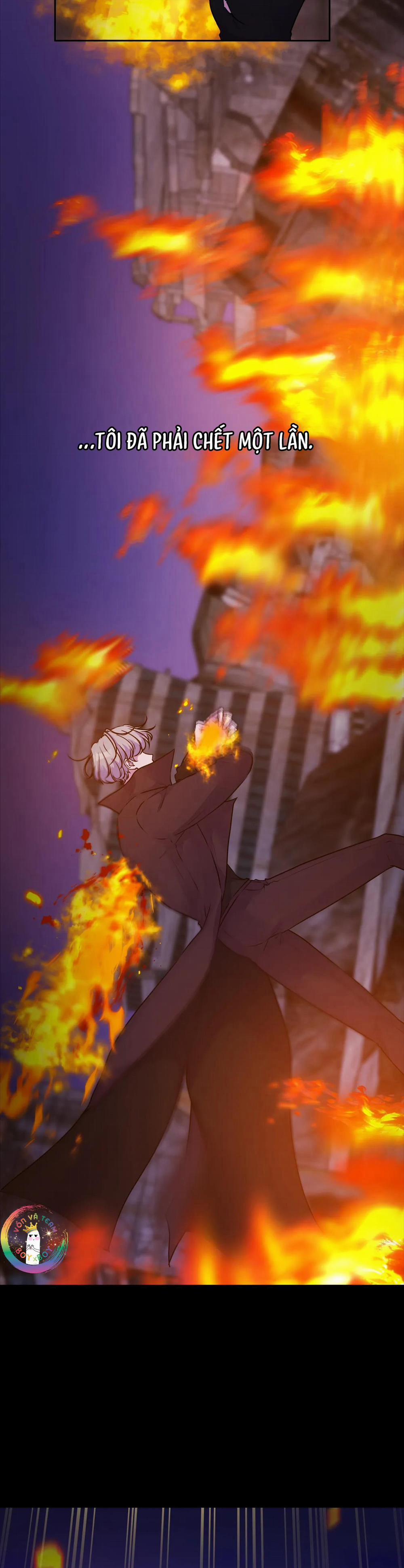 Guiding Light 14 trang 6