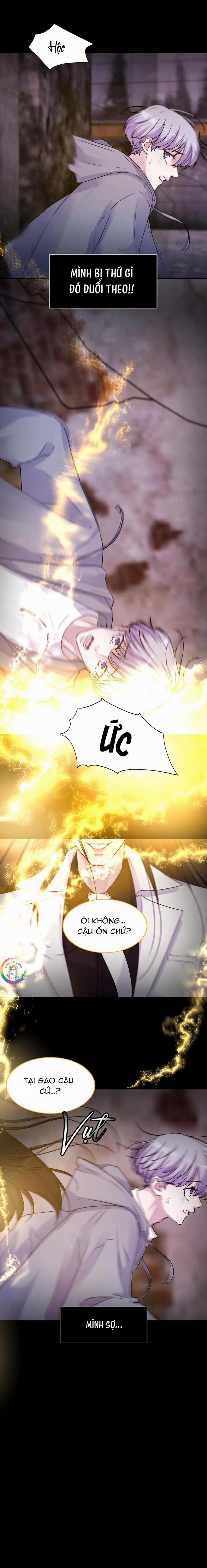 Guiding Light 15 Tự nhún trang 18