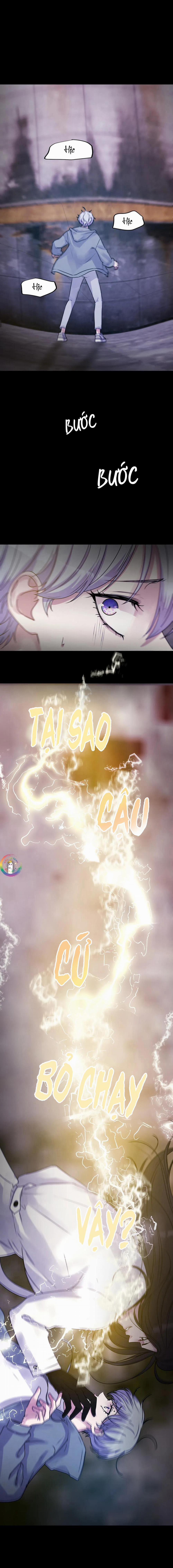 Guiding Light 15 Tự nhún trang 19