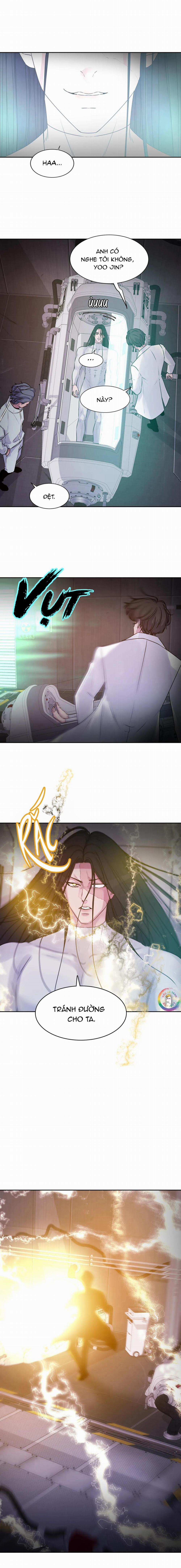 Guiding Light 15 Tự nhún trang 21