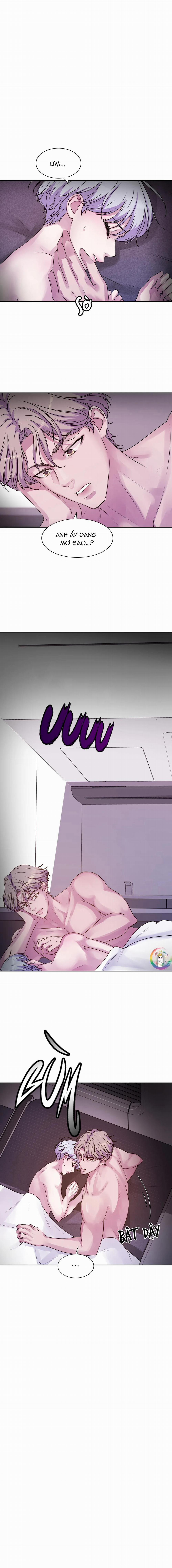 Guiding Light 15 Tự nhún trang 23