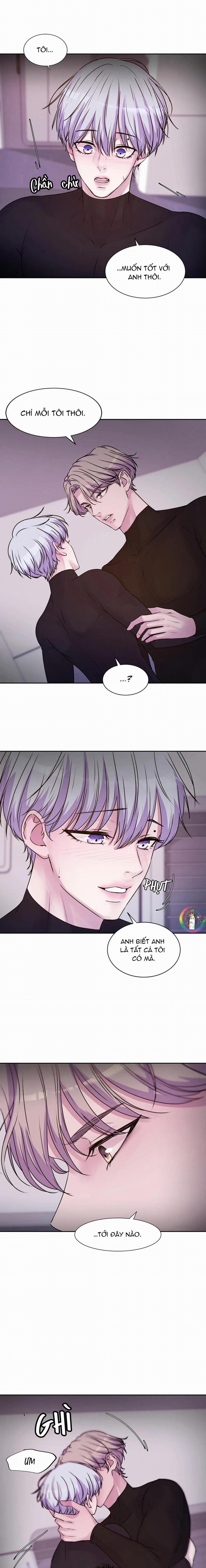 Guiding Light 15 Tự nhún trang 4