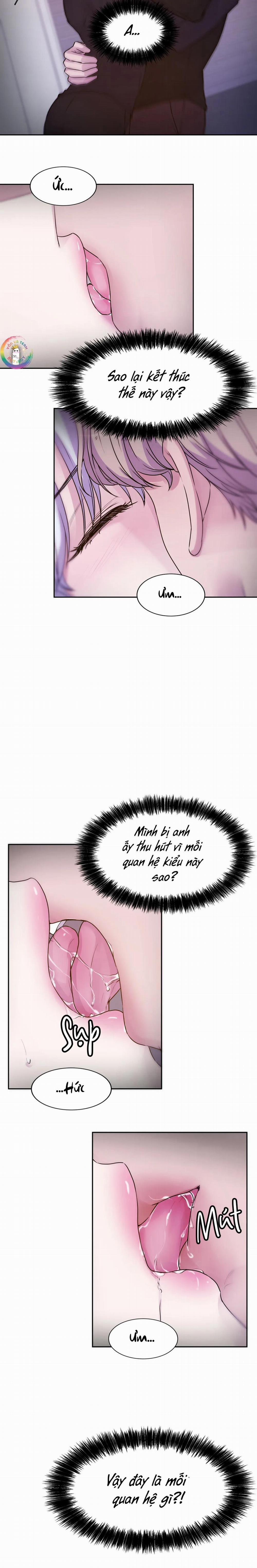 Guiding Light 15 Tự nhún trang 5