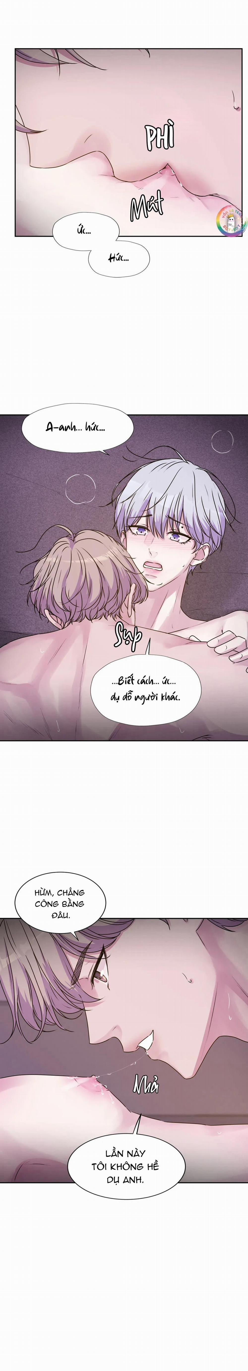 Guiding Light 15 Tự nhún trang 8