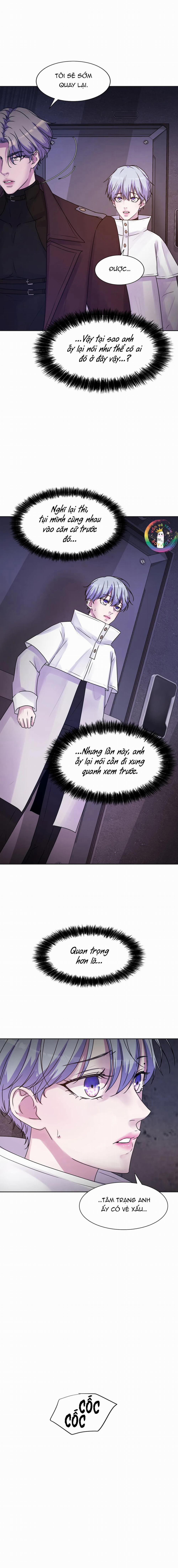 Guiding Light 16 trang 16