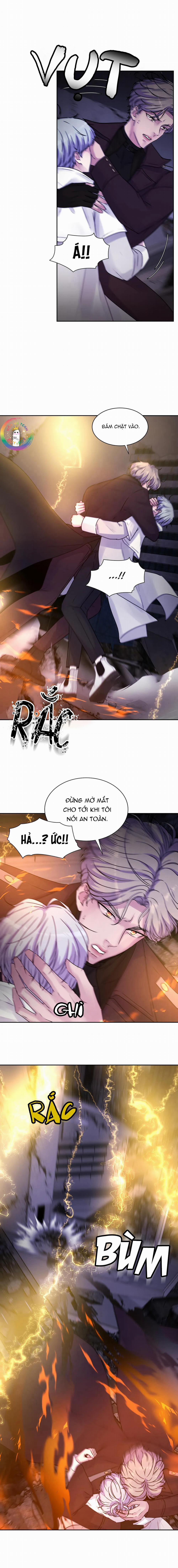 Guiding Light 16 trang 5