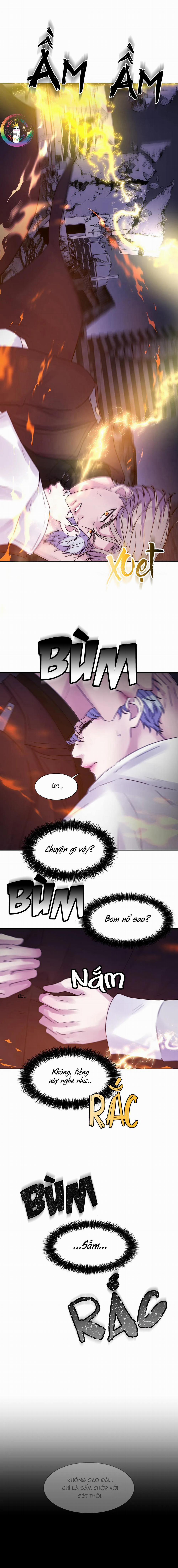 Guiding Light 16 trang 6