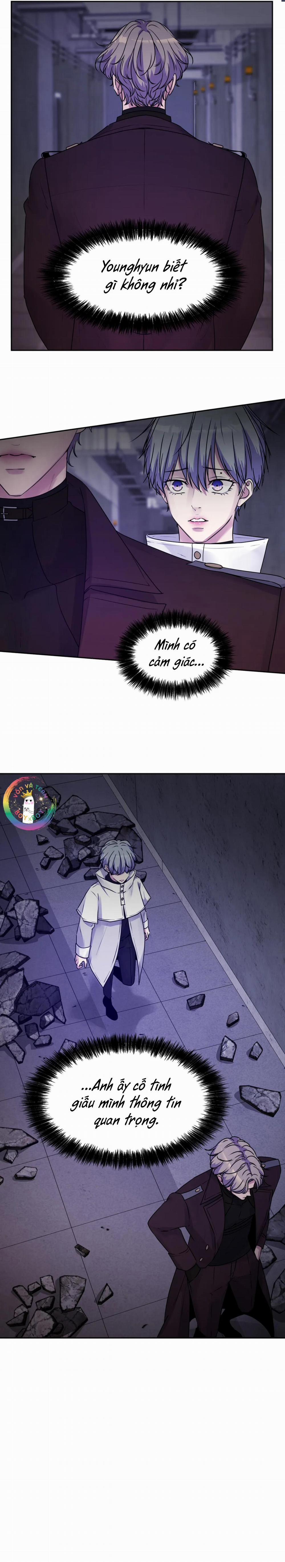 Guiding Light 17 trang 12