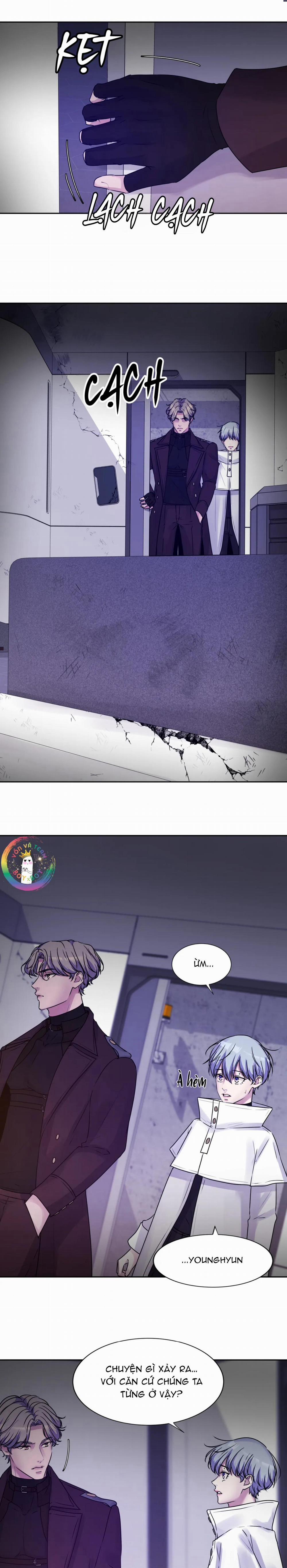 Guiding Light 17 trang 13