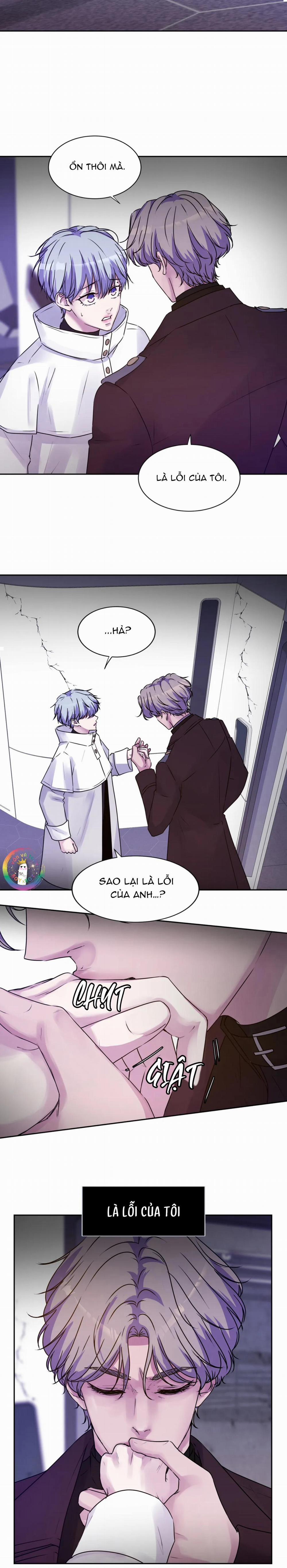 Guiding Light 17 trang 18