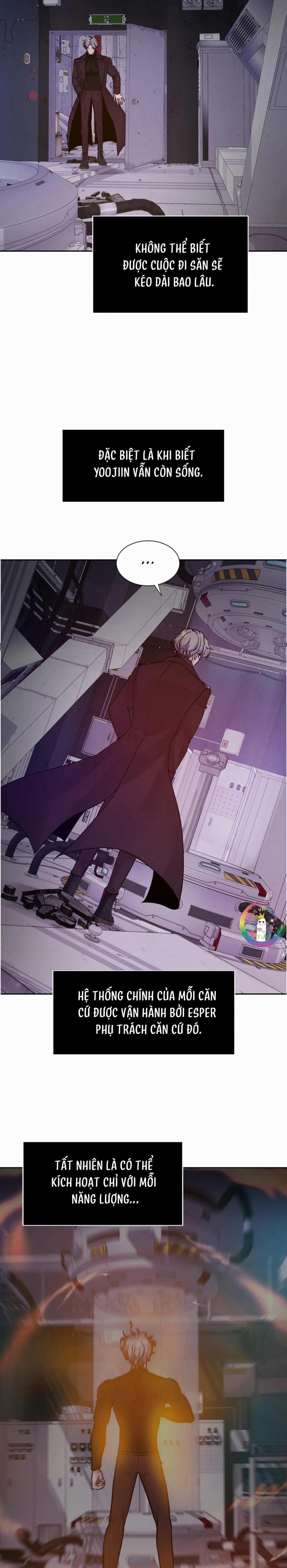 Guiding Light 17 trang 23