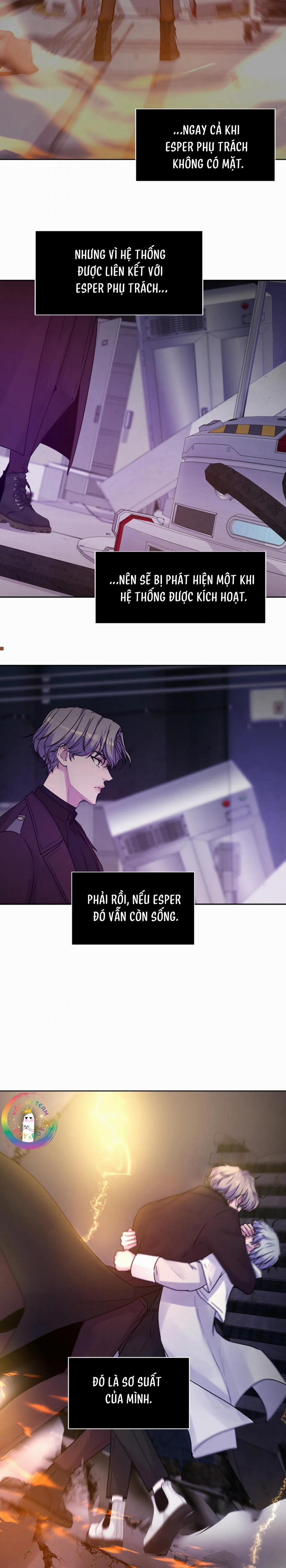 Guiding Light 17 trang 24