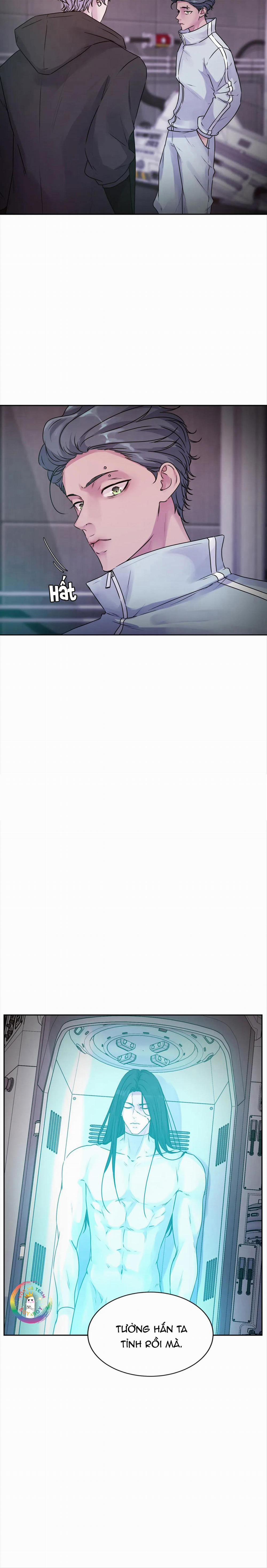 Guiding Light 18 trang 11