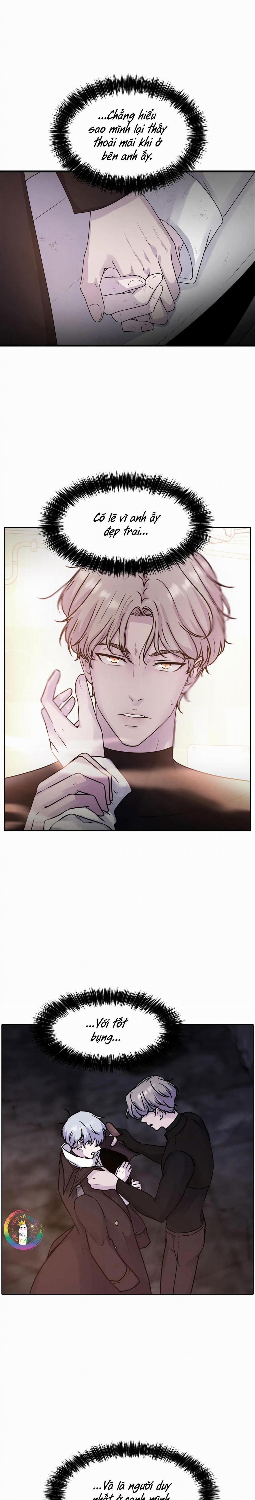 Guiding Light 18 trang 19