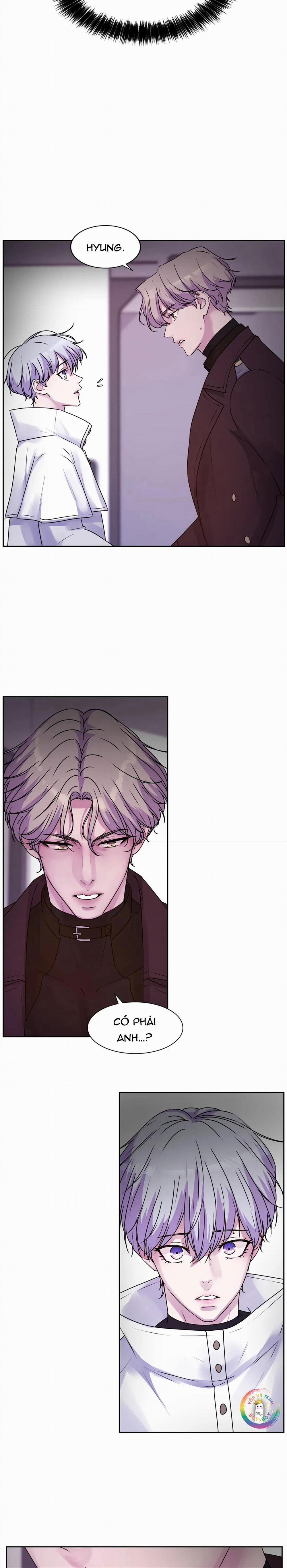 Guiding Light 18 trang 25