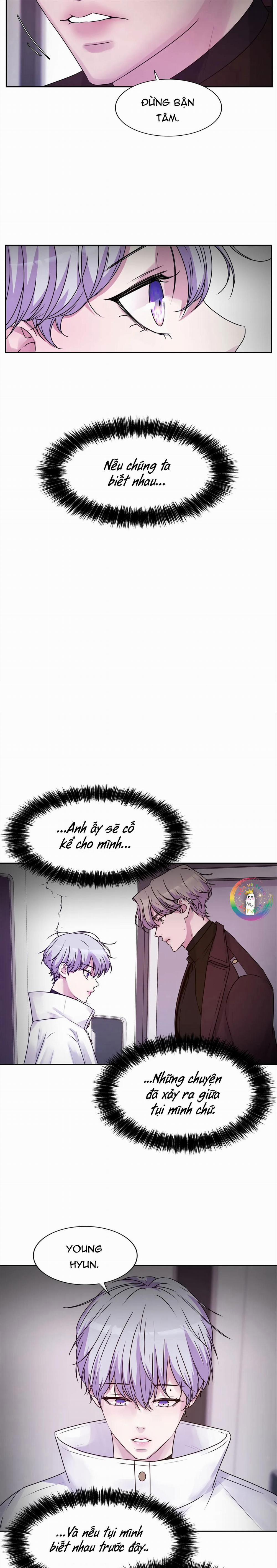 Guiding Light 18 trang 26