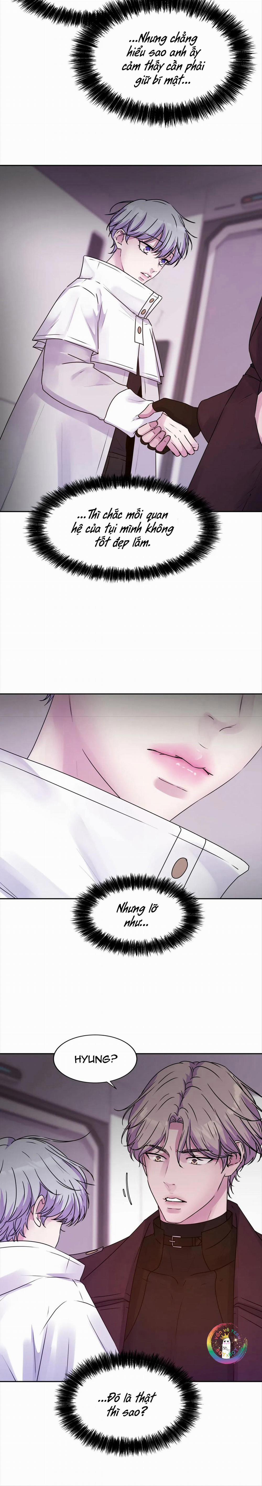 Guiding Light 18 trang 27