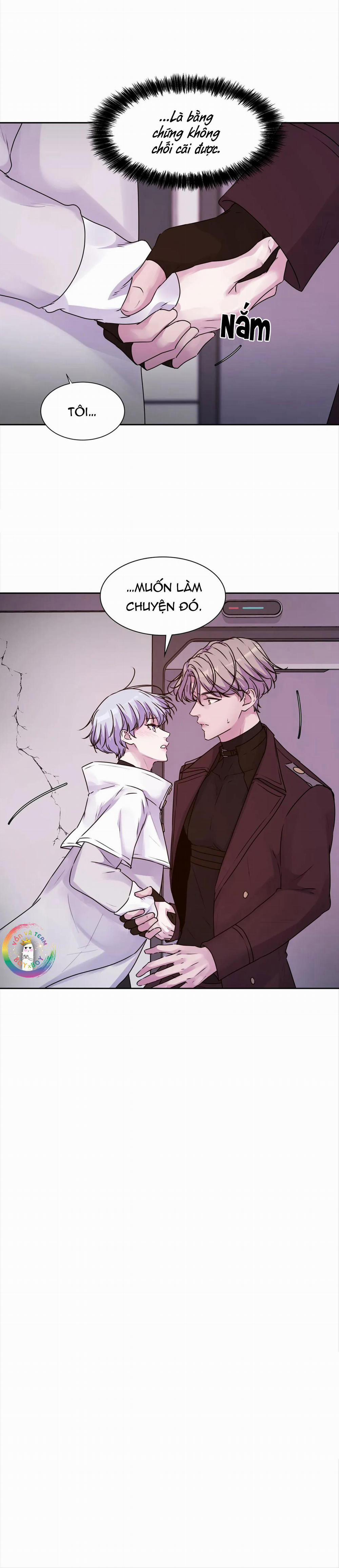 Guiding Light 18 trang 29