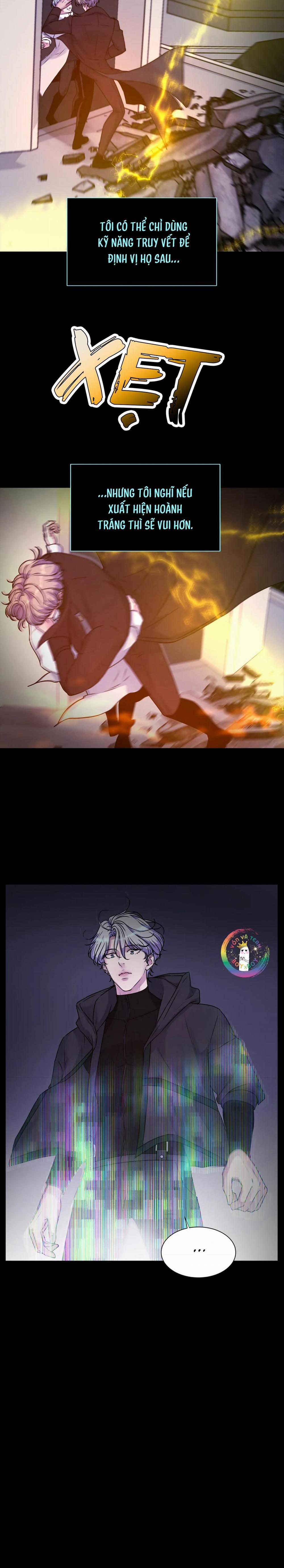 Guiding Light 18 trang 3