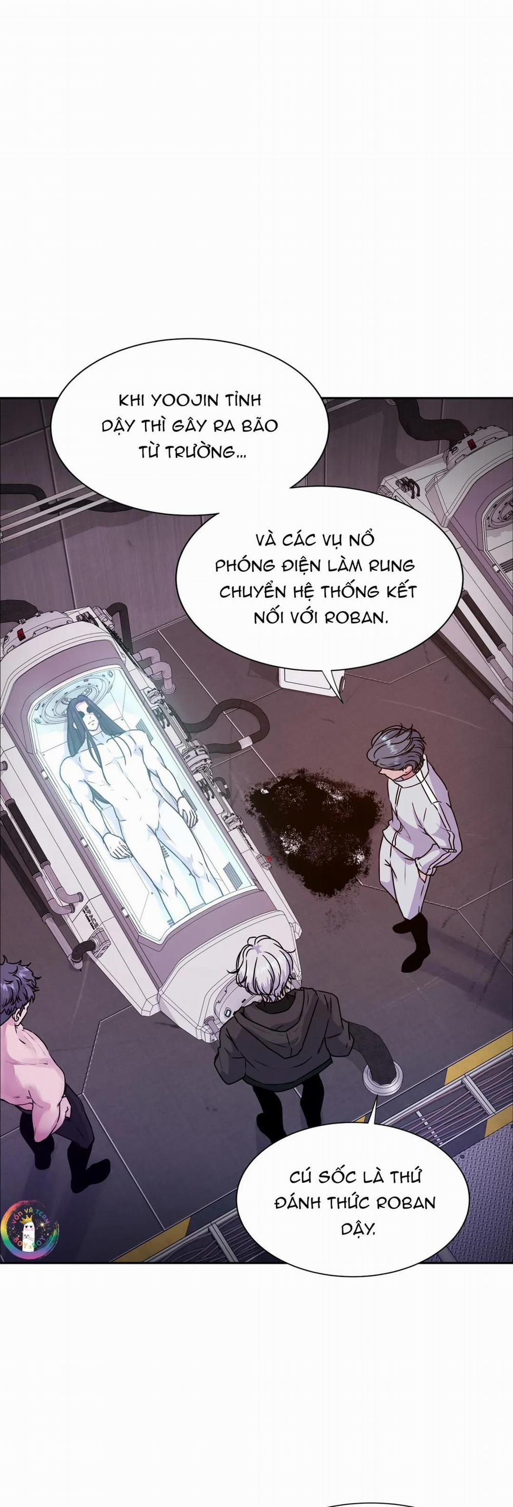 Guiding Light 19 trang 4