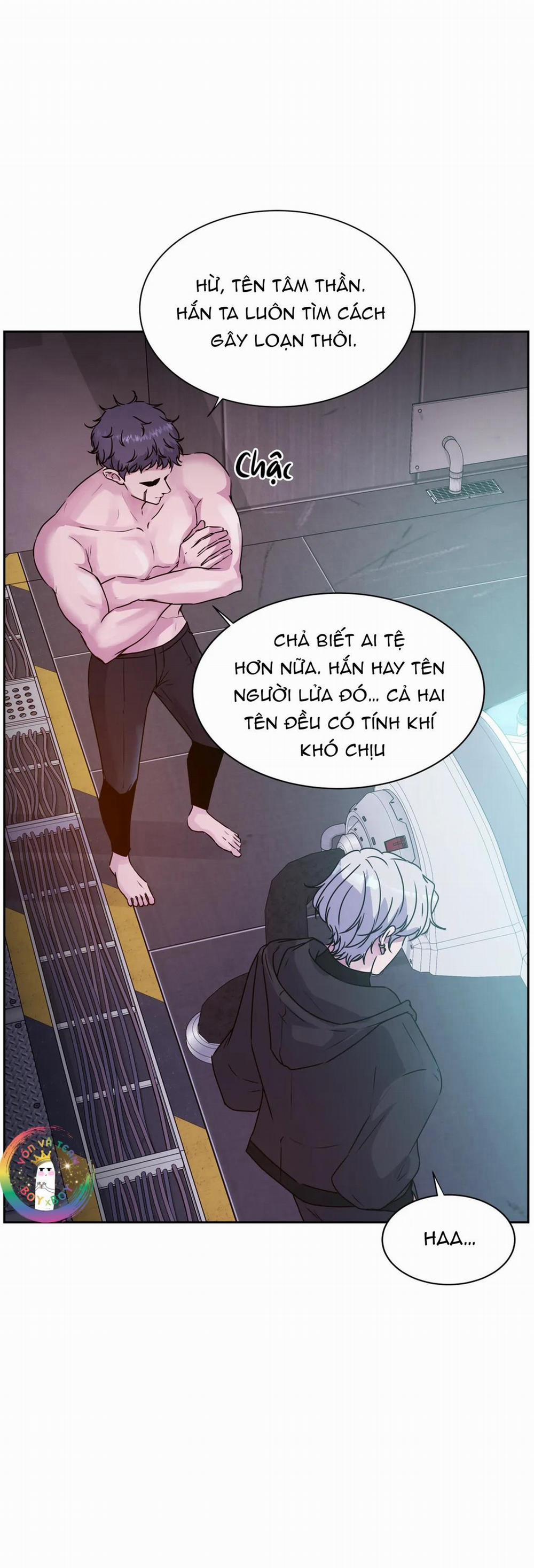 Guiding Light 19 trang 7