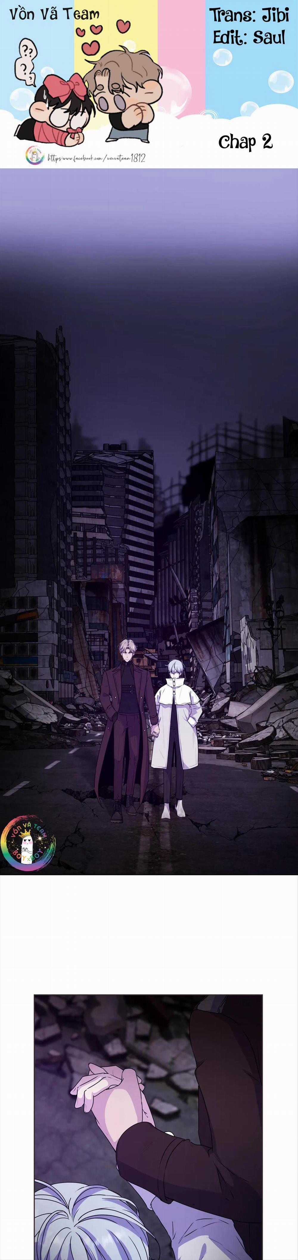 Guiding Light 2 trang 0