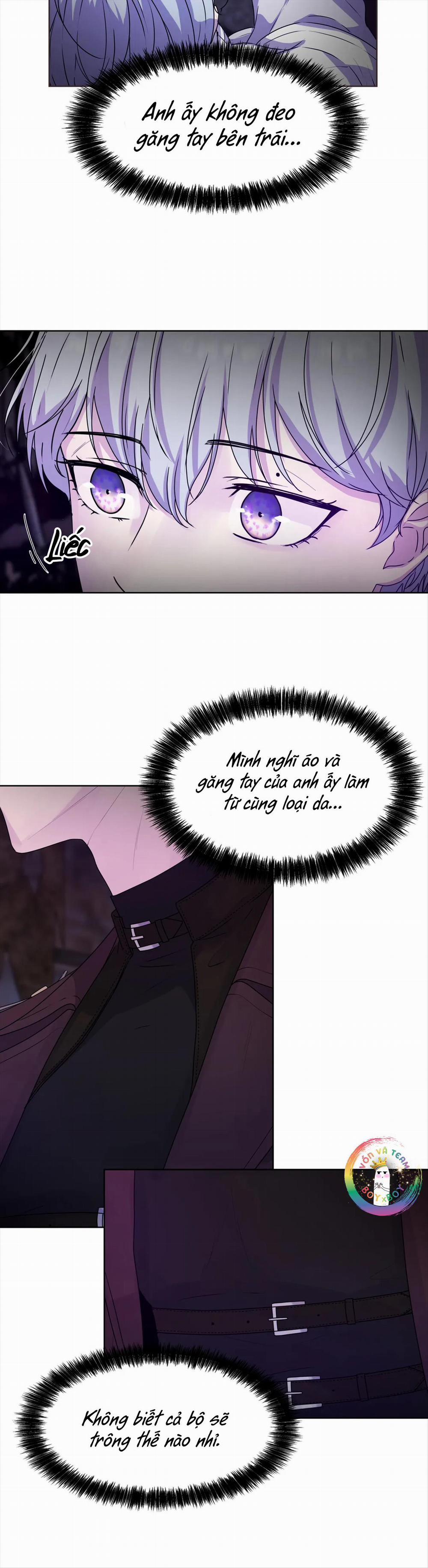 Guiding Light 2 trang 1