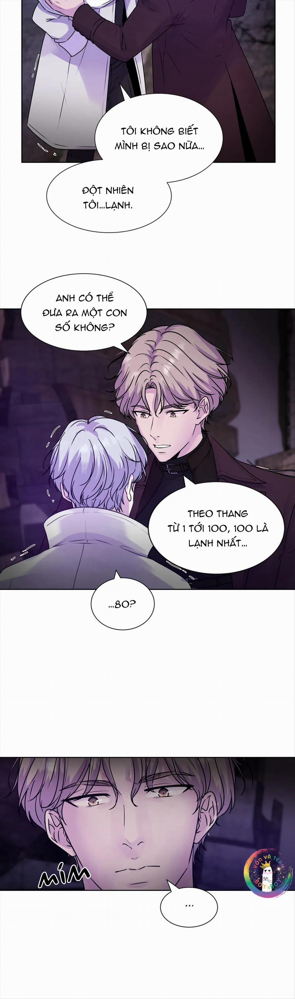 Guiding Light 2 trang 13